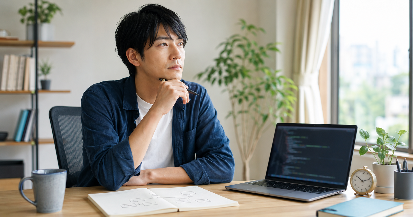 SES・客先常駐から転職を考えるIT・Webエンジニア